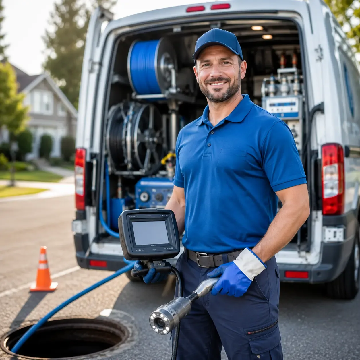 Local Pipe Relining specialists in Lake Arthur, NM