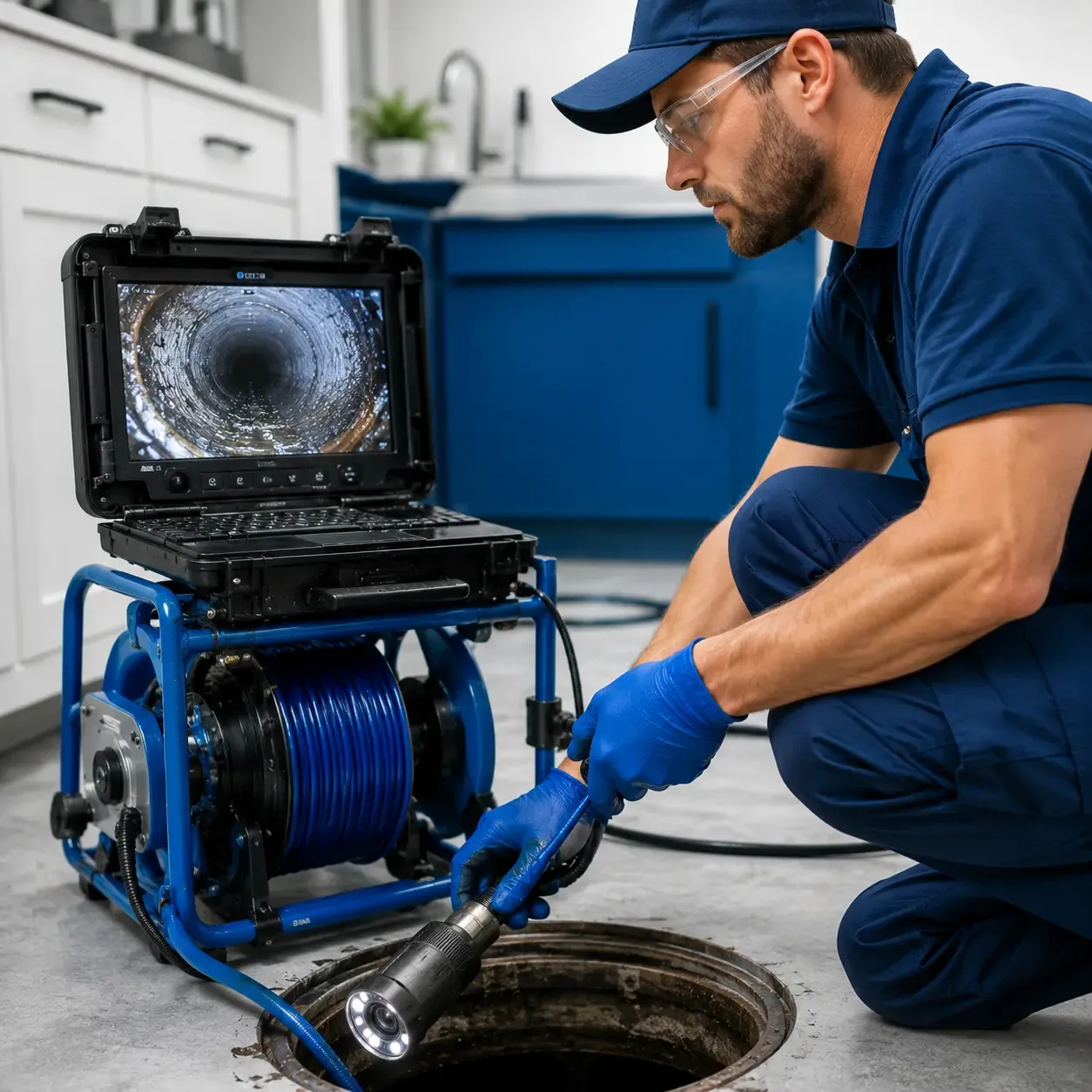 Pipe Relining professionals serving Lake Arthur, NM